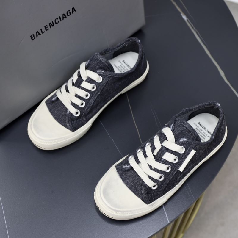 Balenciaga Low Shoes